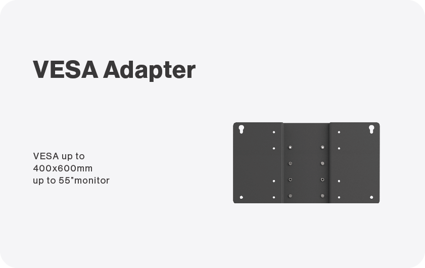 vesa_adapter